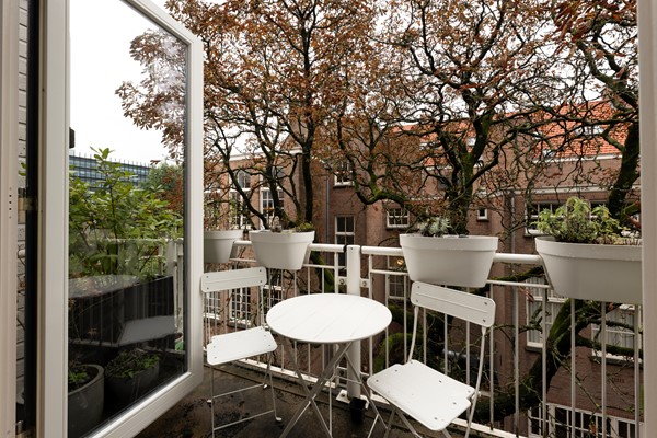 Medium property photo - Korte Amstelstraat 26, 1018 XS Amsterdam